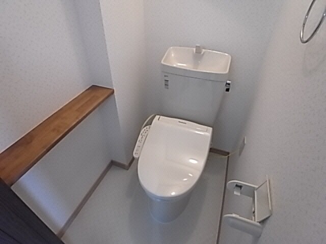 平和ビルの物件内観写真