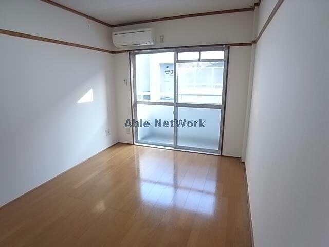 リズスクエア　西棟の物件内観写真