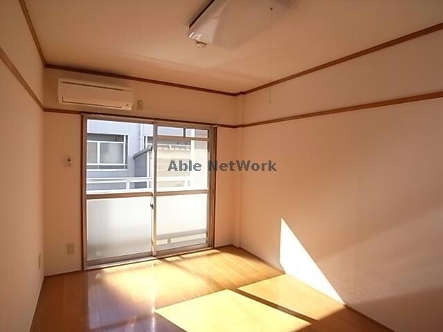 リズスクエア　西棟の物件内観写真