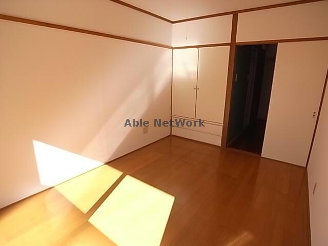 リズスクエア　西棟の物件内観写真