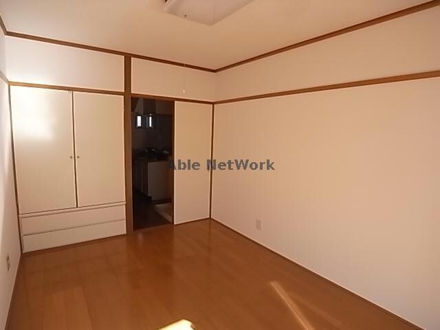 リズスクエア　西棟の物件内観写真