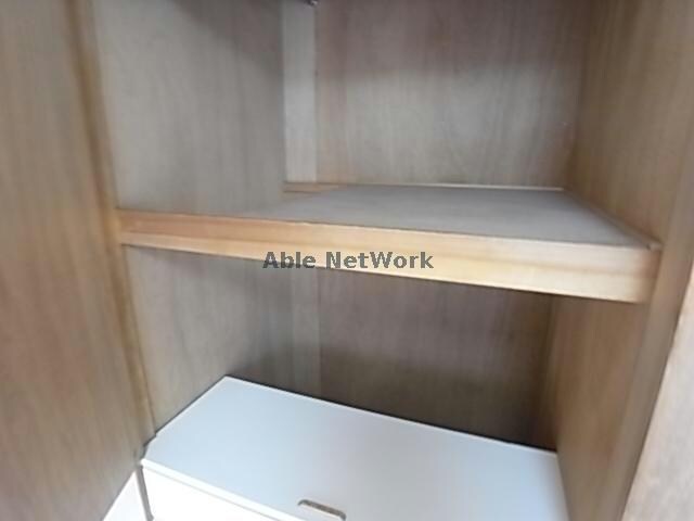 リズスクエア　西棟の物件内観写真