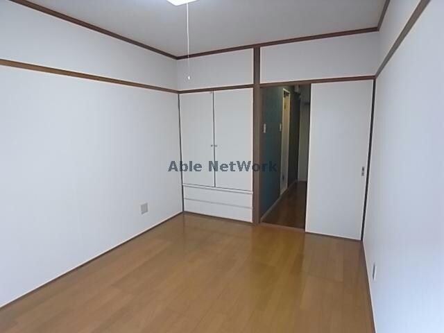 リズスクエア　西棟の物件内観写真