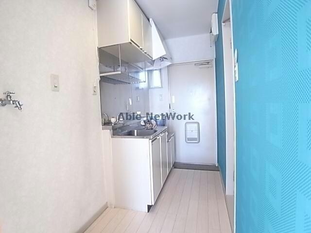 リズスクエア　西棟の物件内観写真