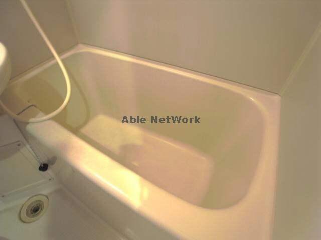 リズスクエア　西棟の物件内観写真