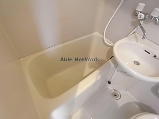 リズスクエア　西棟の物件内観写真