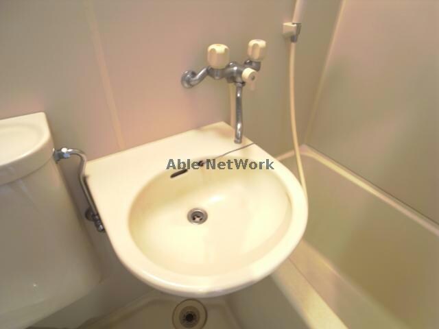 リズスクエア　西棟の物件内観写真