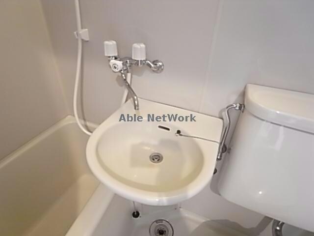 リズスクエア　西棟の物件内観写真