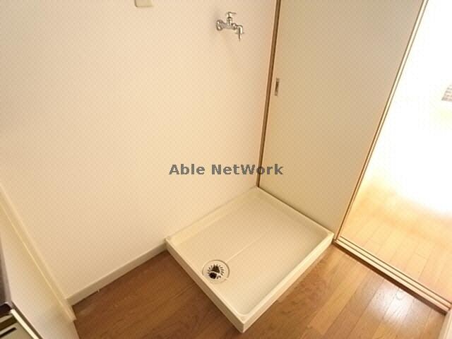 リズスクエア　西棟の物件内観写真