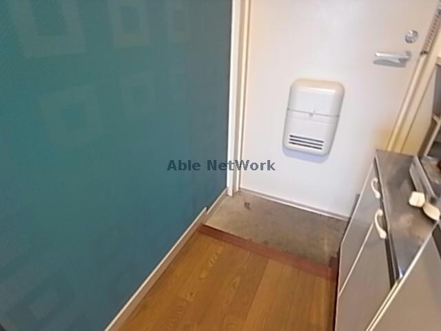 リズスクエア　西棟の物件内観写真