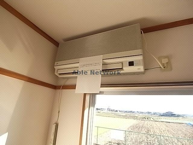 リズスクエア　西棟の物件内観写真