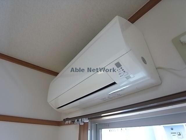 リズスクエア　西棟の物件内観写真