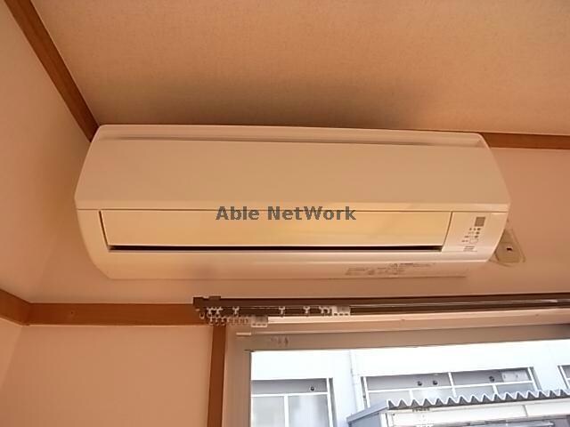 リズスクエア　西棟の物件内観写真