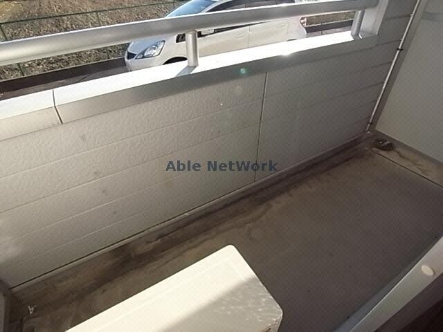 リズスクエア　西棟の物件内観写真