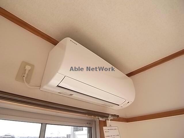 リズスクエア　西棟の物件内観写真