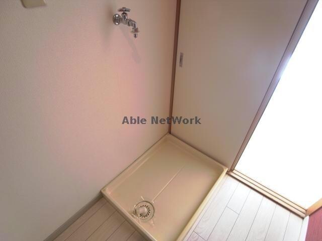 リズスクエア　西棟の物件内観写真