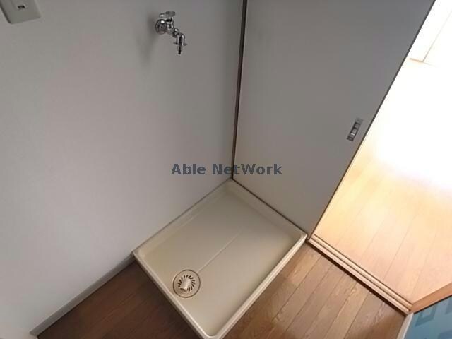 リズスクエア　西棟の物件内観写真