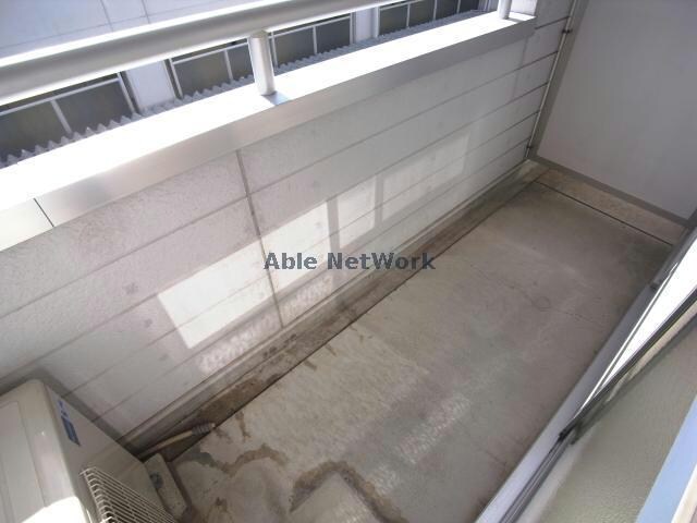 リズスクエア　西棟の物件内観写真