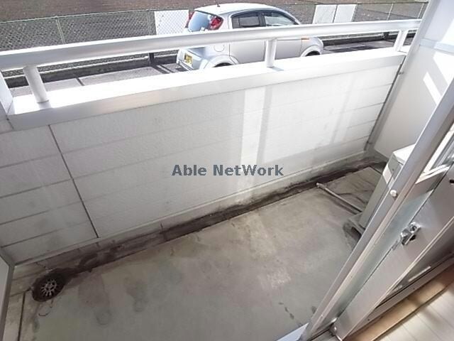 リズスクエア　西棟の物件内観写真