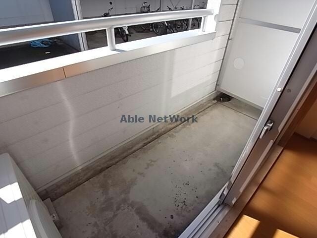 リズスクエア　西棟の物件内観写真