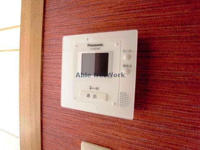 リズスクエア　西棟の物件内観写真