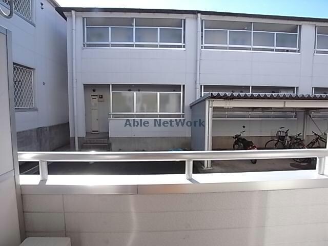 リズスクエア　西棟の物件内観写真