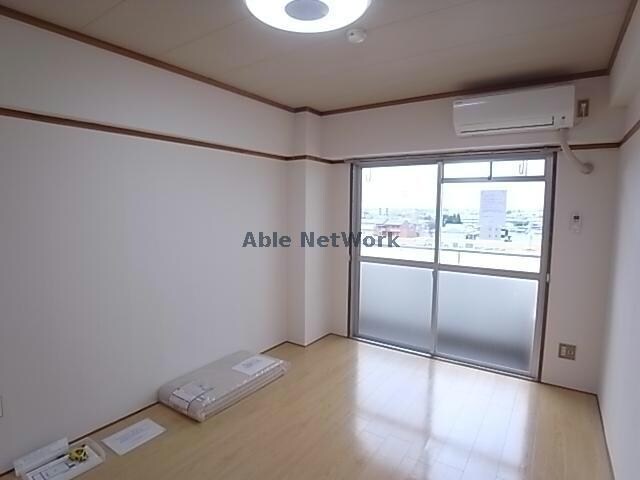 メゾンオットの物件内観写真