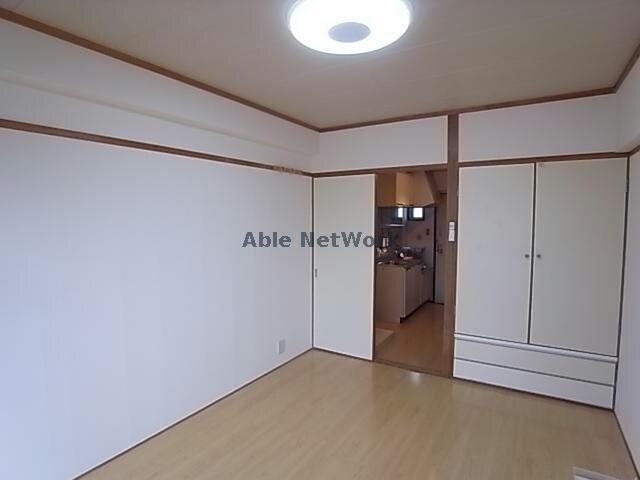 メゾンオットの物件内観写真