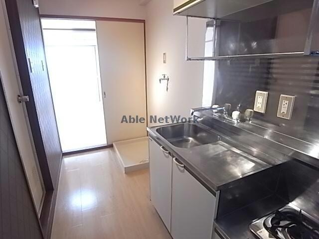 メゾンオットの物件内観写真