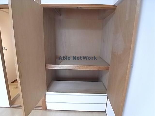 メゾンオットの物件内観写真