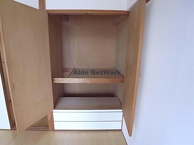 メゾンオットの物件内観写真