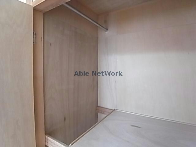 メゾンオットの物件内観写真