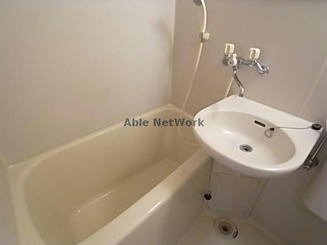 メゾンオットの物件内観写真