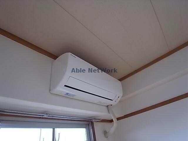 メゾンオットの物件内観写真