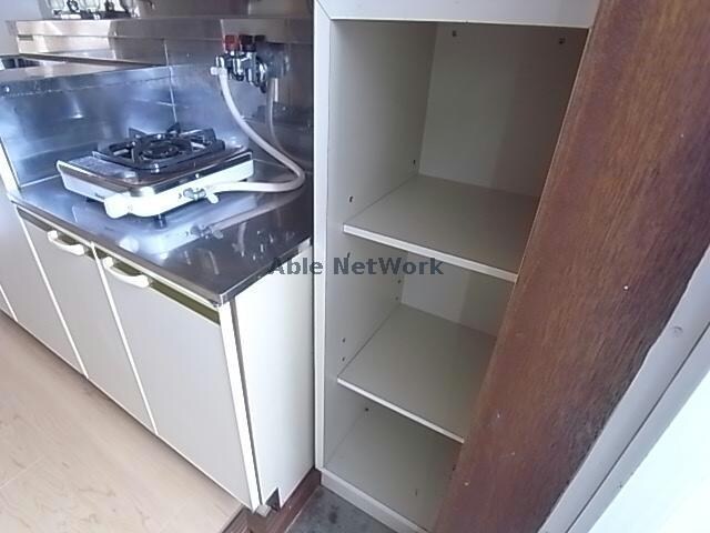 メゾンオットの物件内観写真