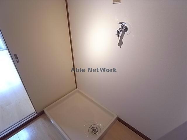 メゾンオットの物件内観写真