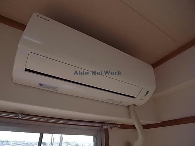 メゾンオットの物件内観写真