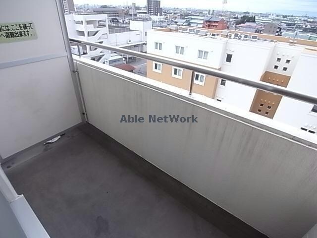 メゾンオットの物件内観写真