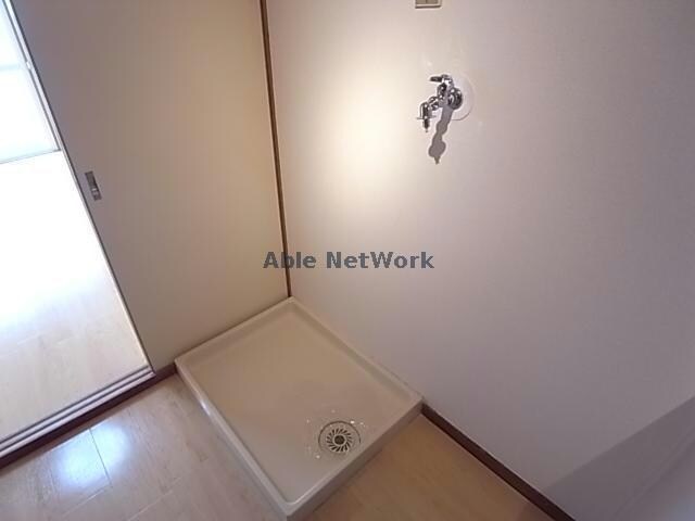 メゾンオットの物件内観写真