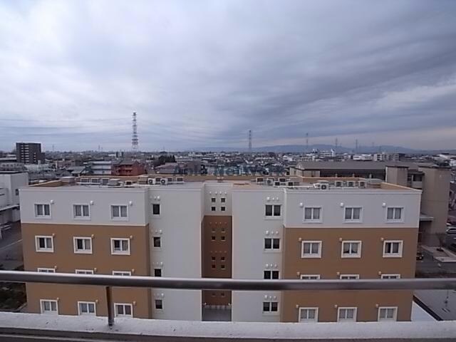 メゾンオットの物件内観写真