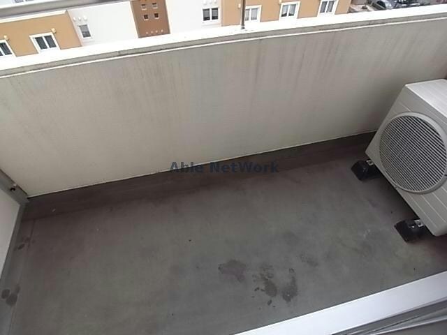 メゾンオットの物件内観写真