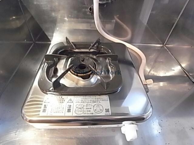 メゾンオットの物件内観写真