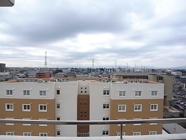 メゾンオットの物件内観写真