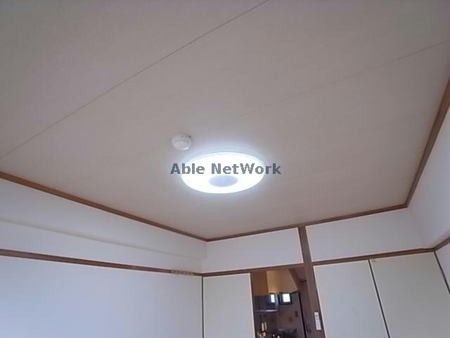 メゾンオットの物件内観写真