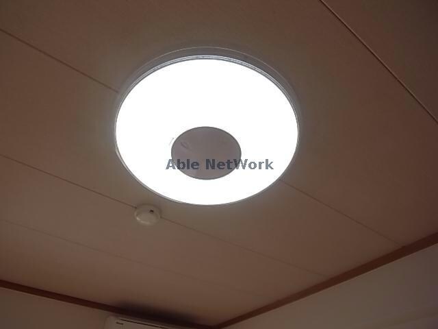 メゾンオットの物件内観写真