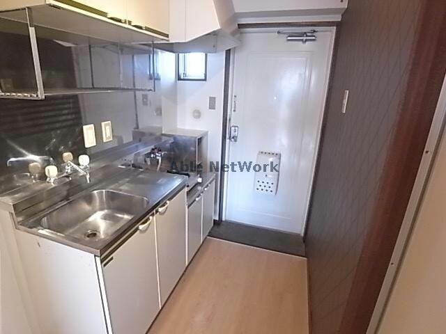 メゾンオットの物件内観写真