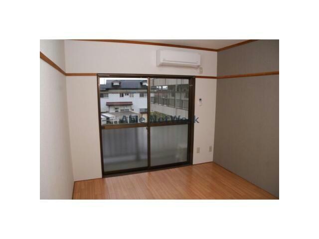 サンメゾン24Dの物件内観写真