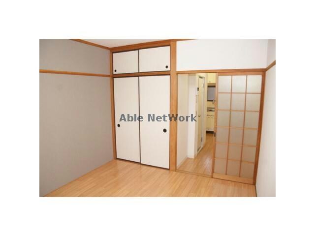 サンメゾン24Dの物件内観写真