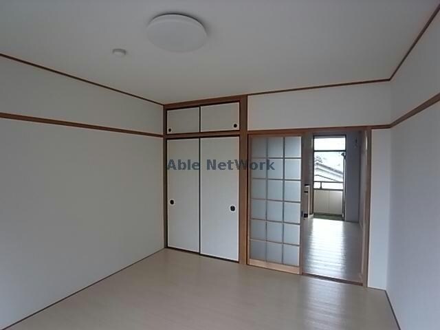 サンメゾン24Dの物件内観写真