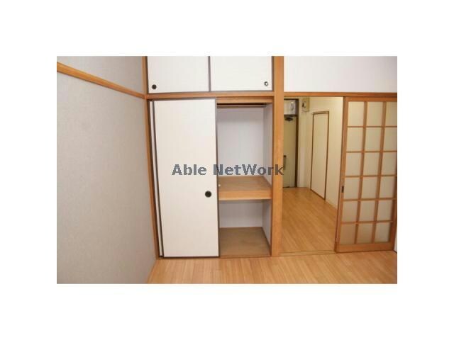 サンメゾン24Dの物件内観写真